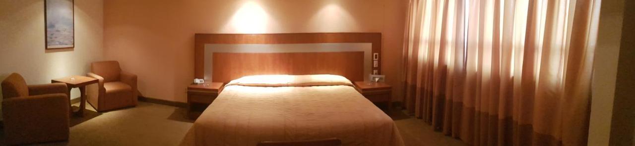 Hotel Finisterre Мехико Экстерьер фото