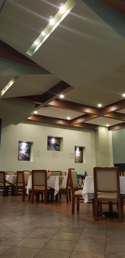 Hotel Finisterre Мехико Экстерьер фото