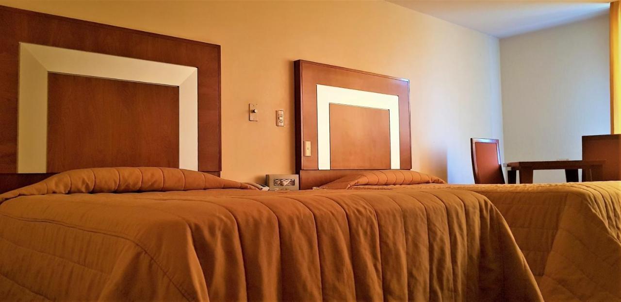 Hotel Finisterre Мехико Экстерьер фото
