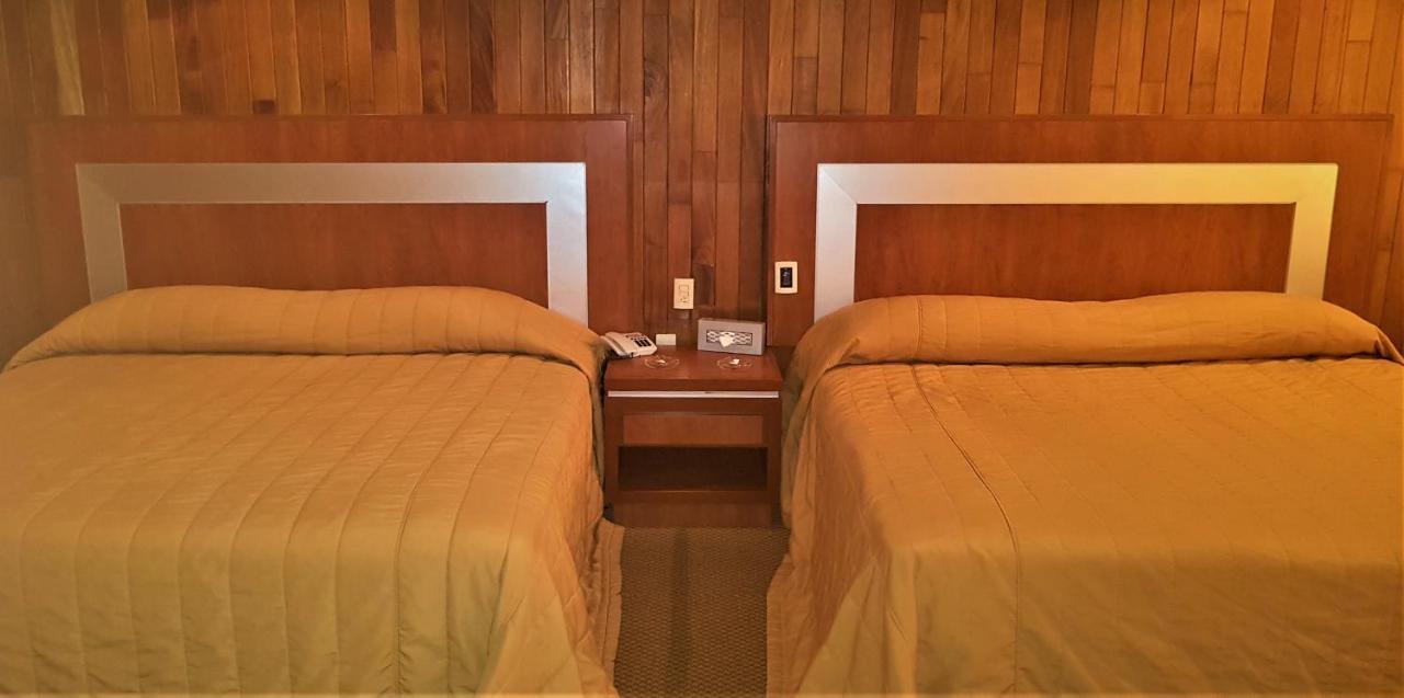 Hotel Finisterre Мехико Экстерьер фото