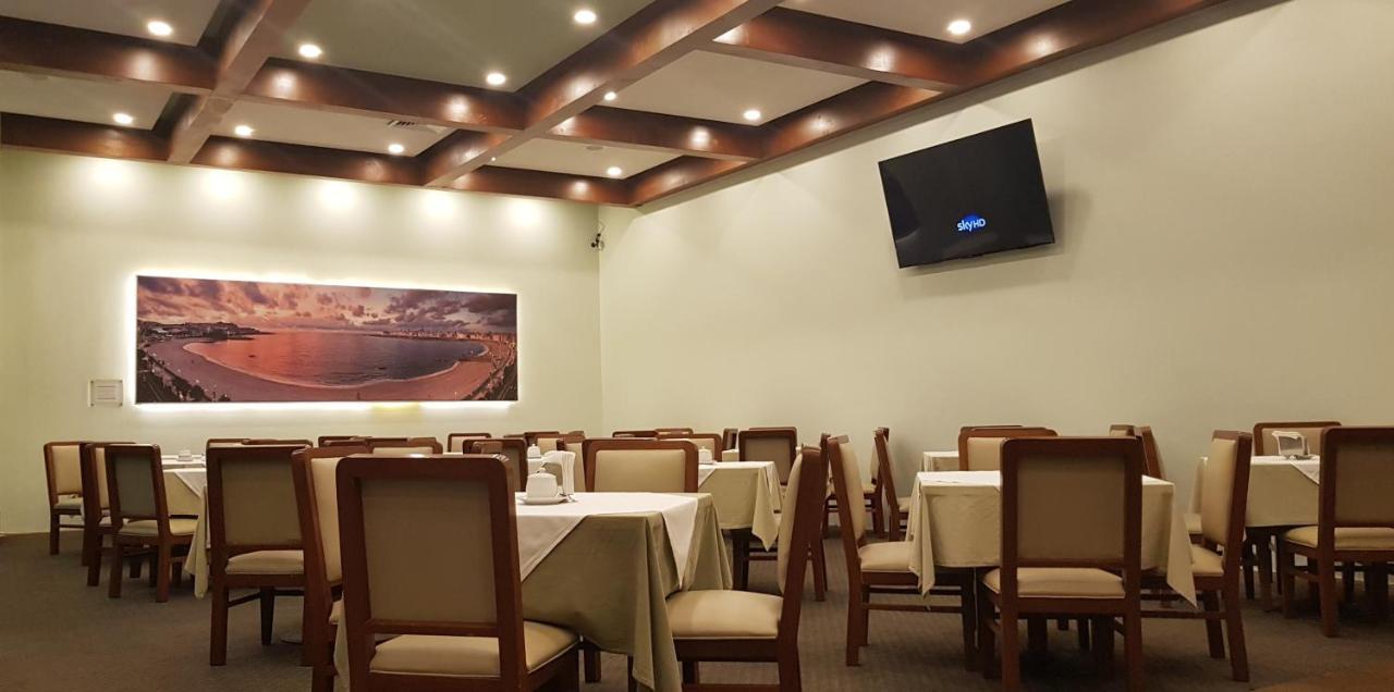 Hotel Finisterre Мехико Экстерьер фото