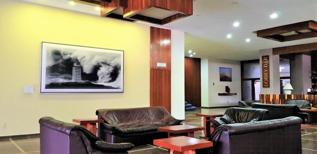 Hotel Finisterre Мехико Экстерьер фото