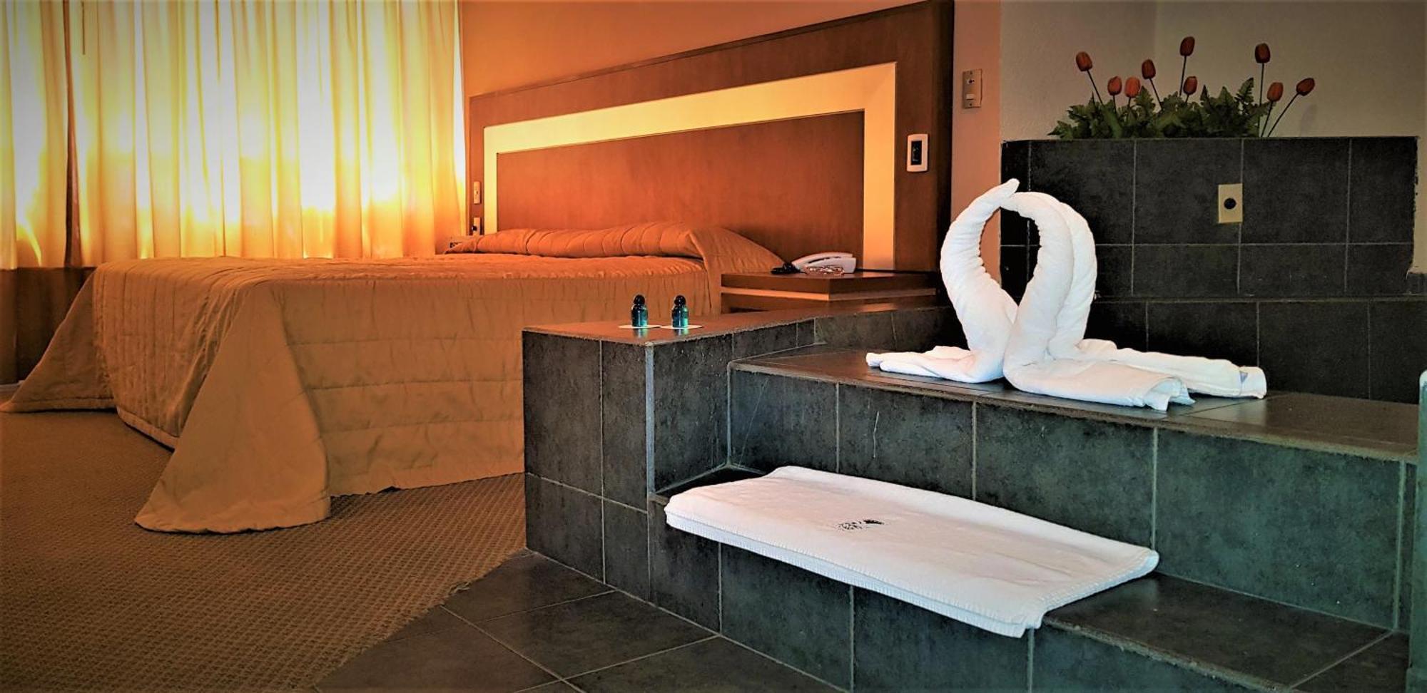 Hotel Finisterre Мехико Экстерьер фото